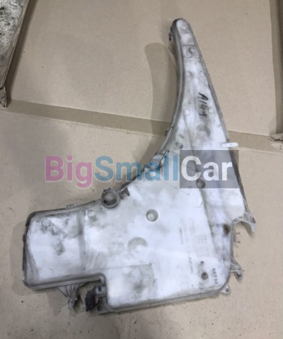 Бачок омывателя стекла bmw 3 e 90 - купить Белой Глине