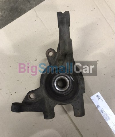 Поворотный кулак левый Hyundai i30 Поворотный кулак левый Hyundai i30