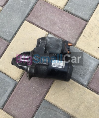 Стартер KIA hyundai i 30 - купить Белой Глине