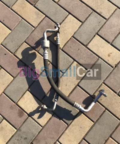 Трубки кондиционера Opel Insignia