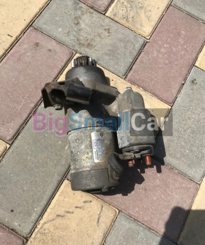 Стартер Nissan Teana J31 2л