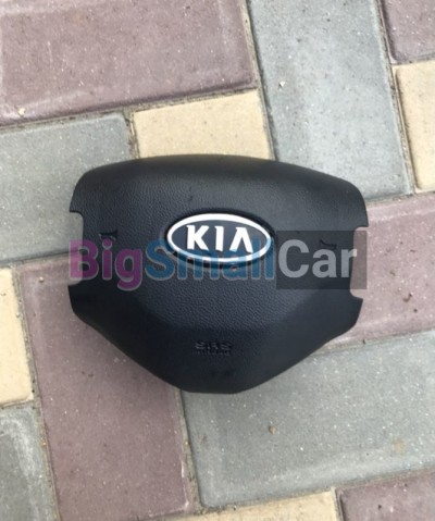 Подушка безопасности kia ceed Подушка безопасности kia ceed