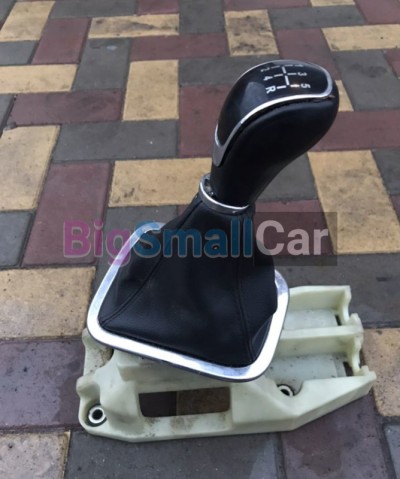 Чехол ручки кпп chery bonus 3 Чехол ручки кпп chery bonus 3