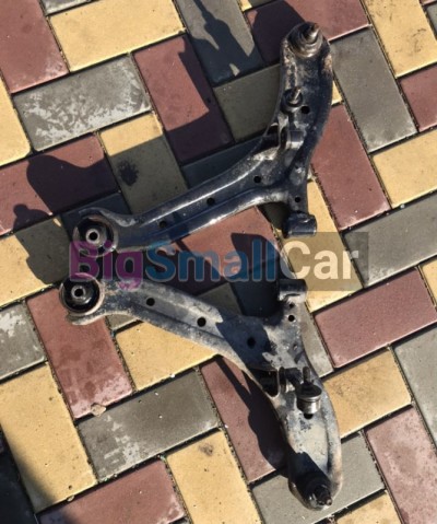 Передний рычаг Hyundai Accent