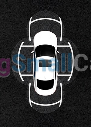 Камеры заднего, переднего, кругового и ночного вида на Volkswagen New Beetle Cabrio - купить Белой Глине