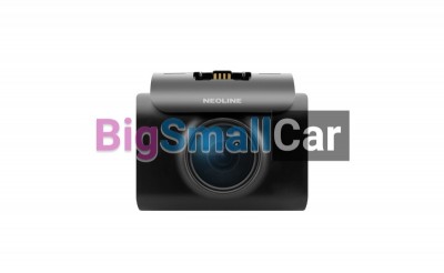 Скрытая установка радар-детекторов NEOLINE на Peugeot 302