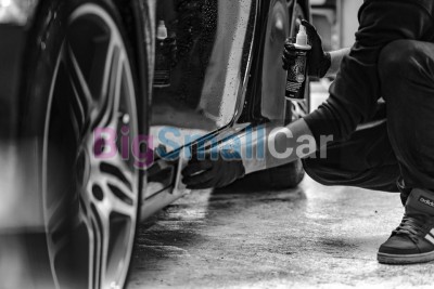 Детейлинг ASIA MOTORS детейлинг кузова и салона автомобиля на ASIA MOTORS