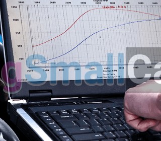 Чип тюнинг двигателя на Mercedes CLA - купить Белой Глине