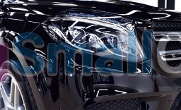 Детейлинг, мойка, химчистка, Полировка салона на Cadillac SRX - купить Белой Глине